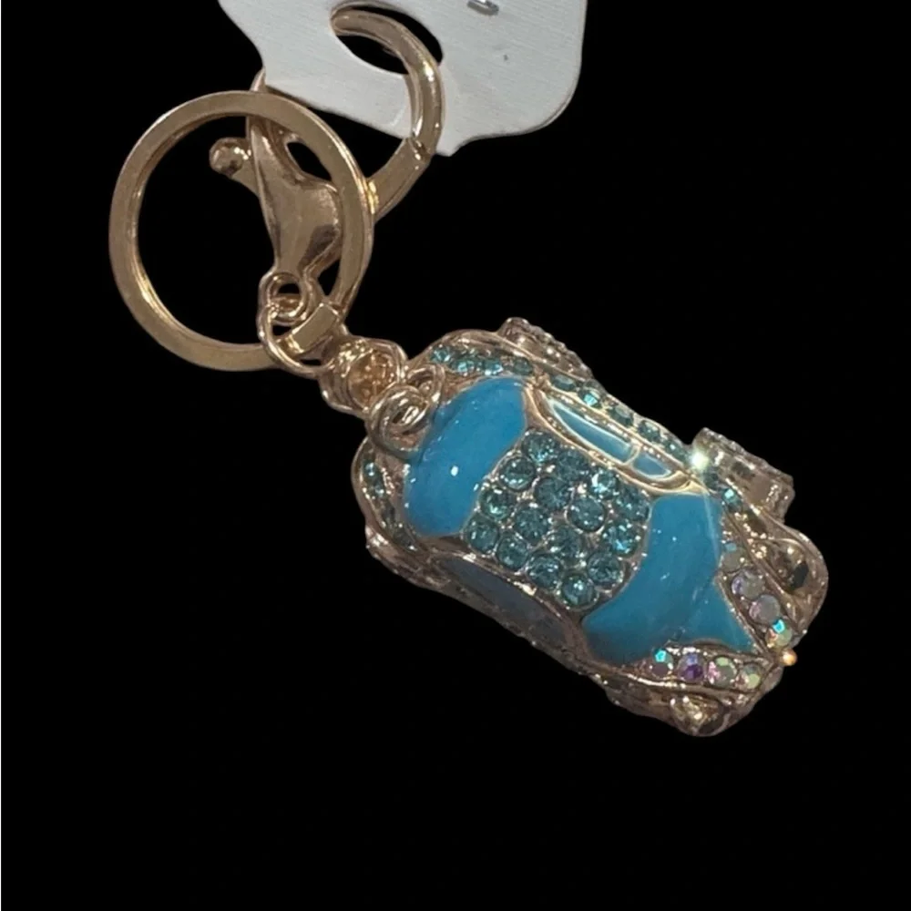 Car Keychain - Picture 2 of 2